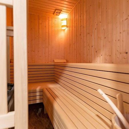 Strandresidenz Else Marie App 2 8 Heringsdorf Zewnętrze zdjęcie