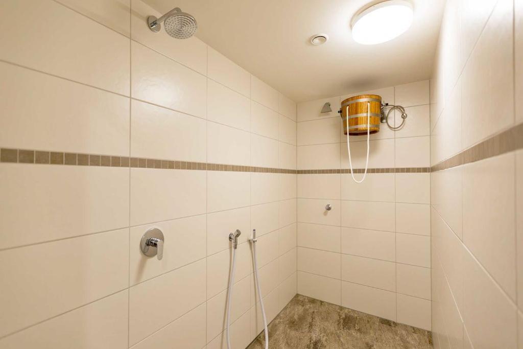 Strandresidenz Else Marie App 2 8 Heringsdorf Zewnętrze zdjęcie
